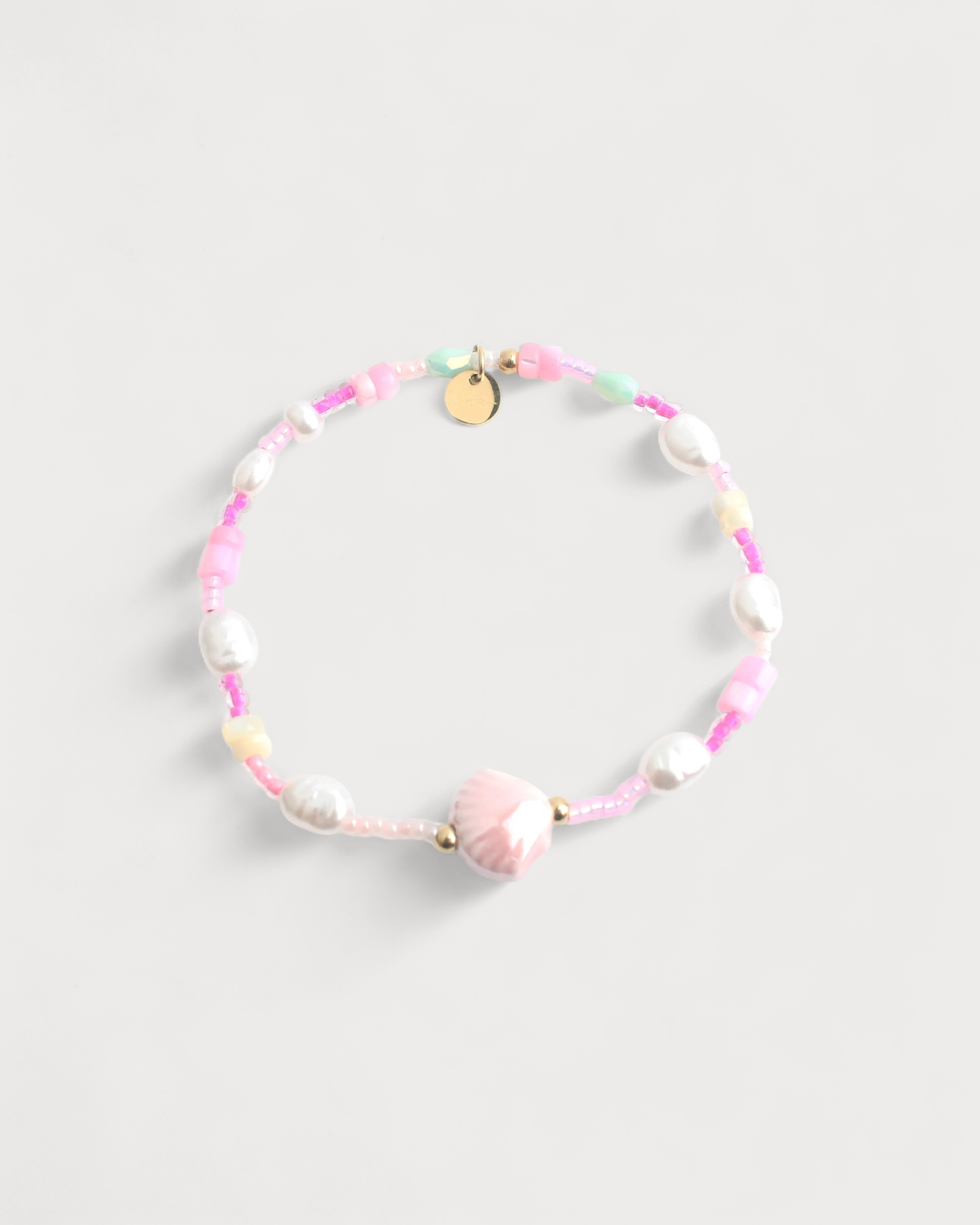 Raina - Armband - Edelstahl