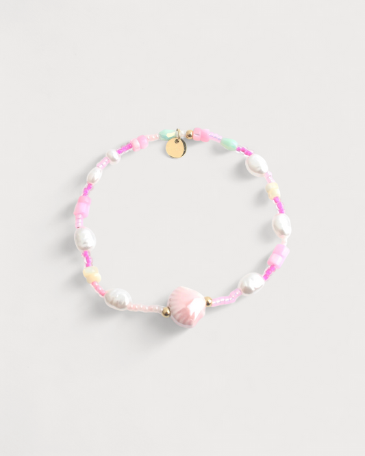 Raina - Armband - Edelstahl