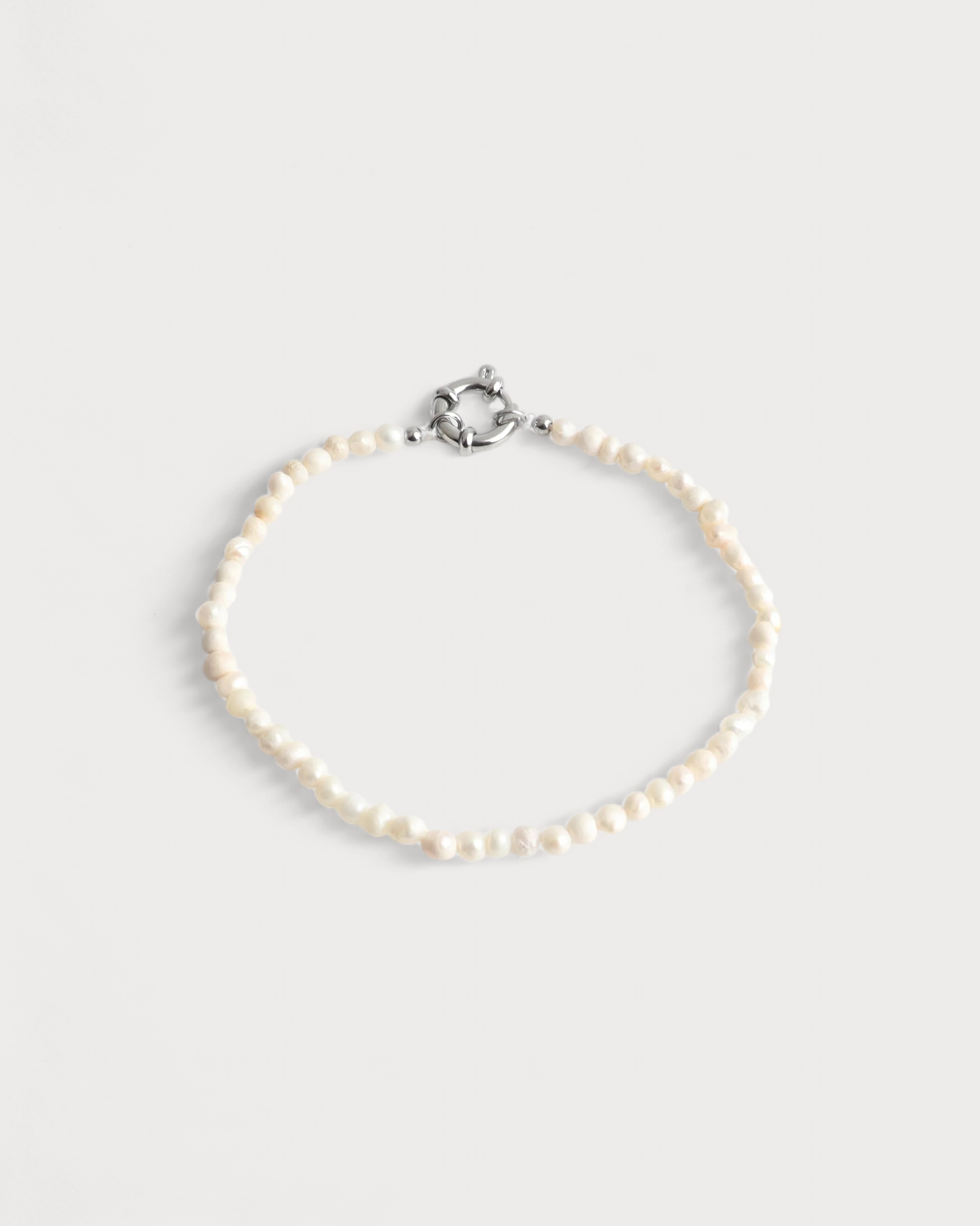 Eloa – Armband – Edelstahl