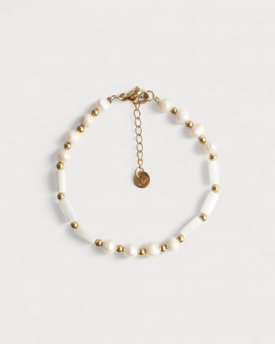 Gioia - Armband - Edelstahl