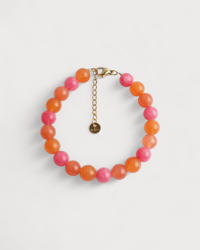 Oliviana - Armband - Edelstahl
