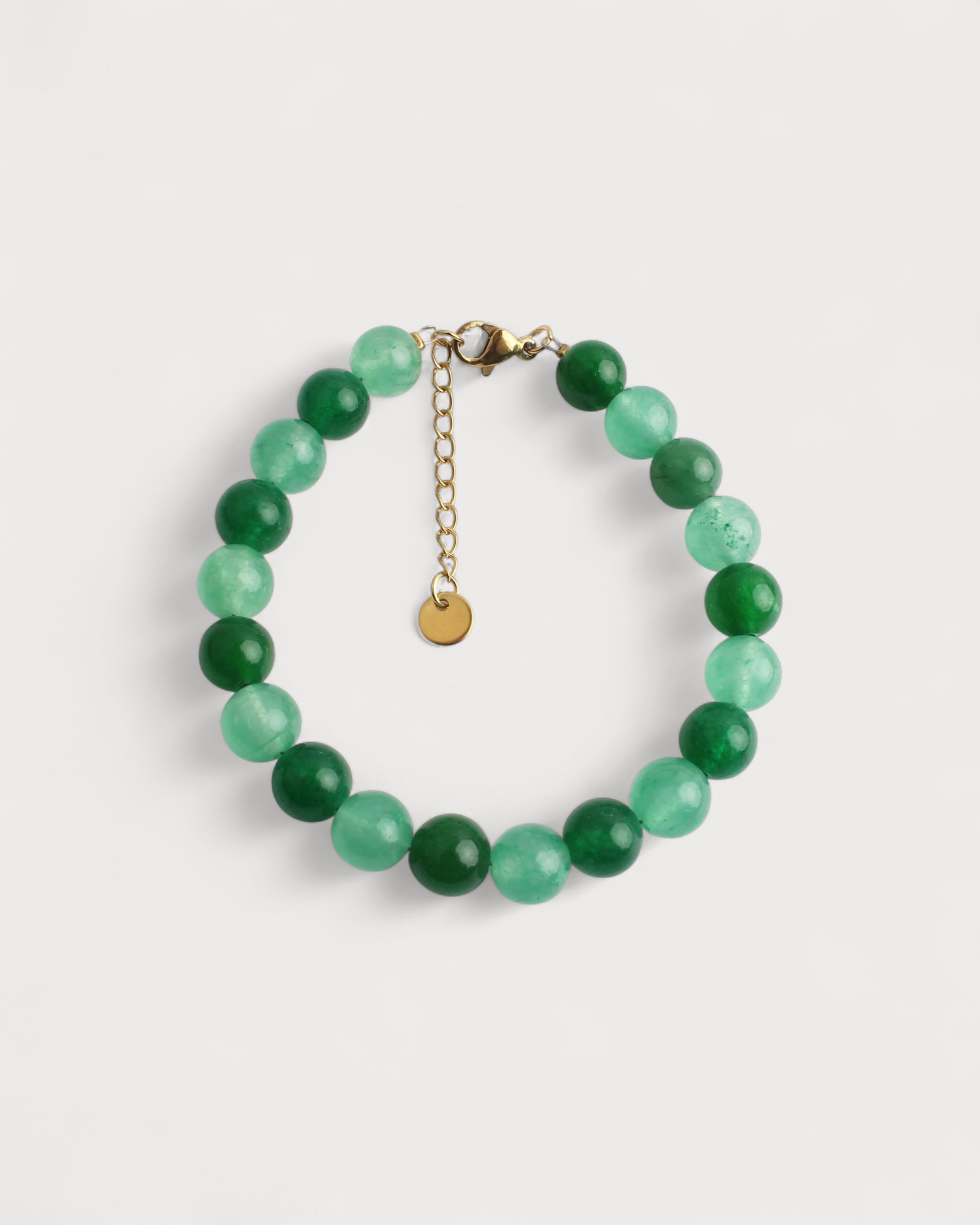 Oliviana - Armband - Edelstahl