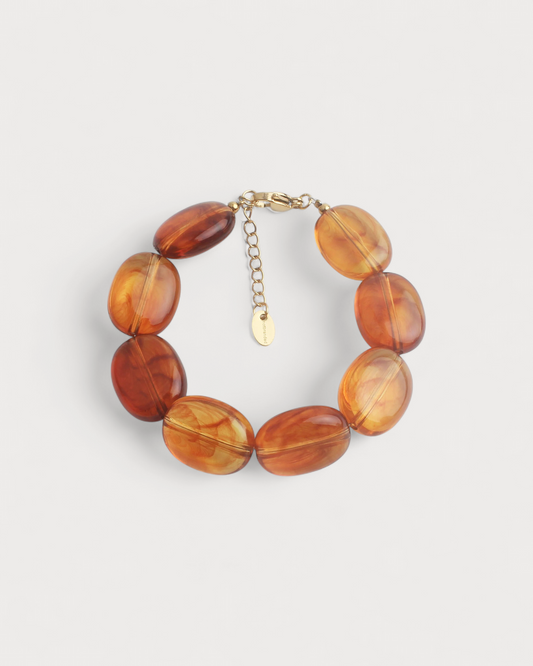 Desi - Armband - Edelstahl
