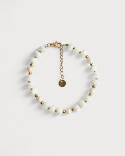 Chiara - Armband - Edelstahl