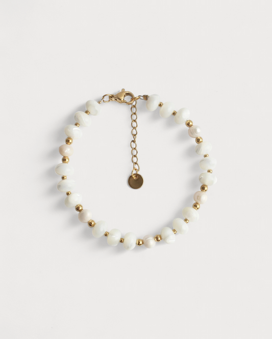 Chiara - Armband - Edelstahl