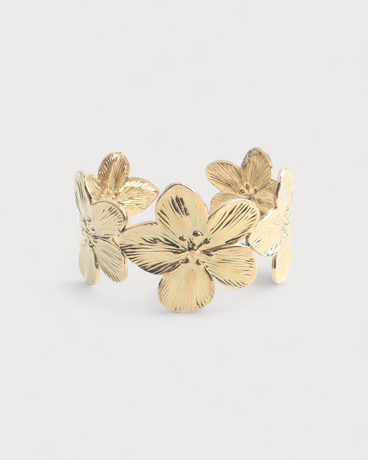 Florenca - Armbänder - Edelstahl