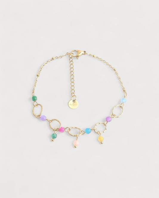 Feye - Armband - Edelstahl