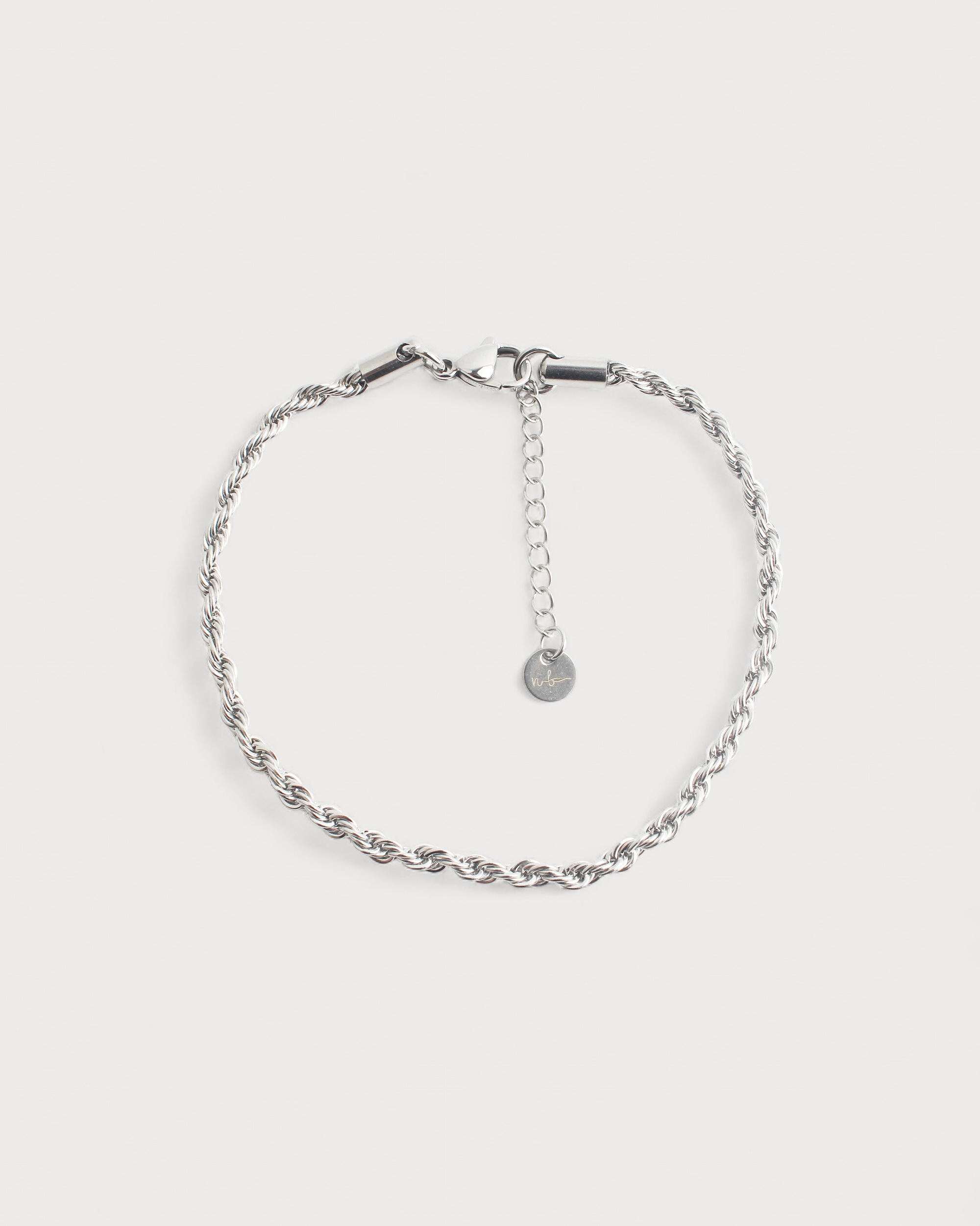 Bentley - Armband - Edelstahl