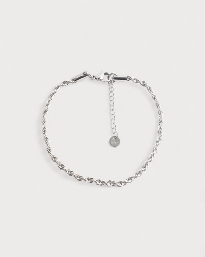 Bentley - Armband - Edelstahl