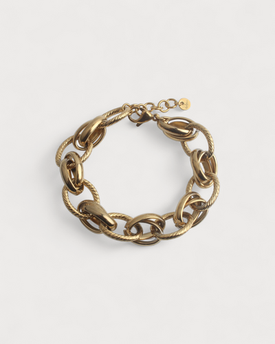 Sabrin - Armbänder - Edelstahl