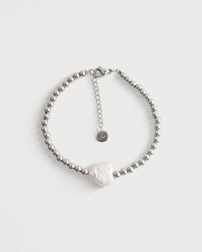 Jola - Armband - Edelstahl