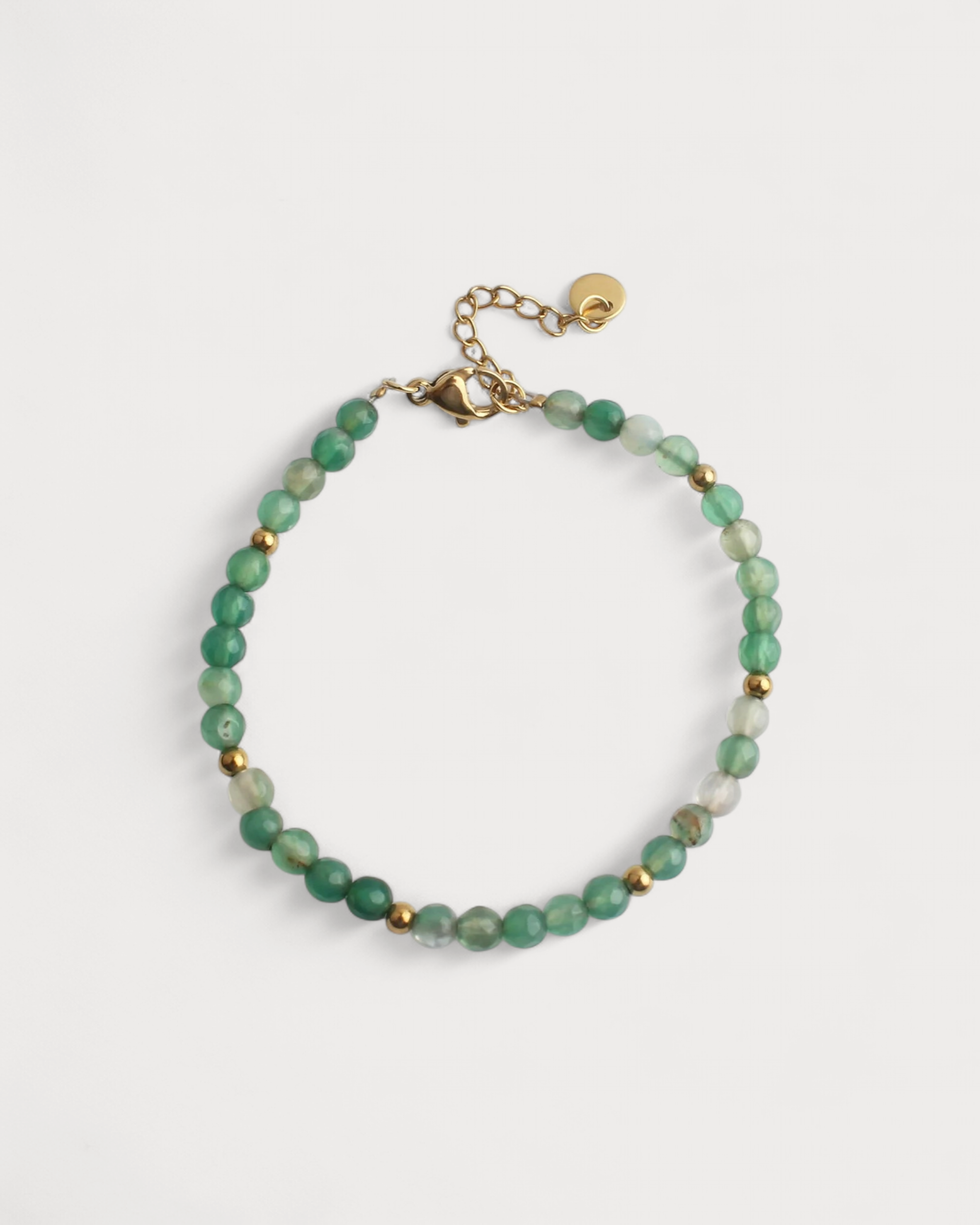 Livia - Armband - Edelstahl