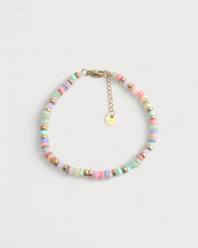 Nella - Armband - Edelstahl
