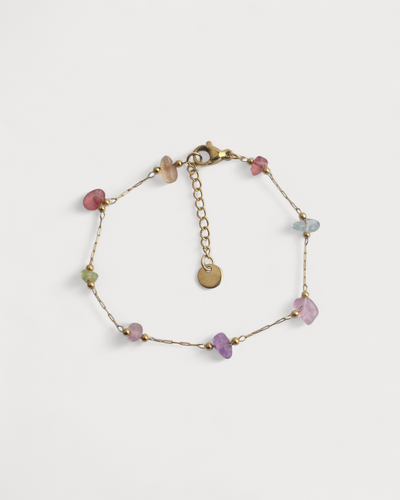 Edna - Armband - Edelstahl