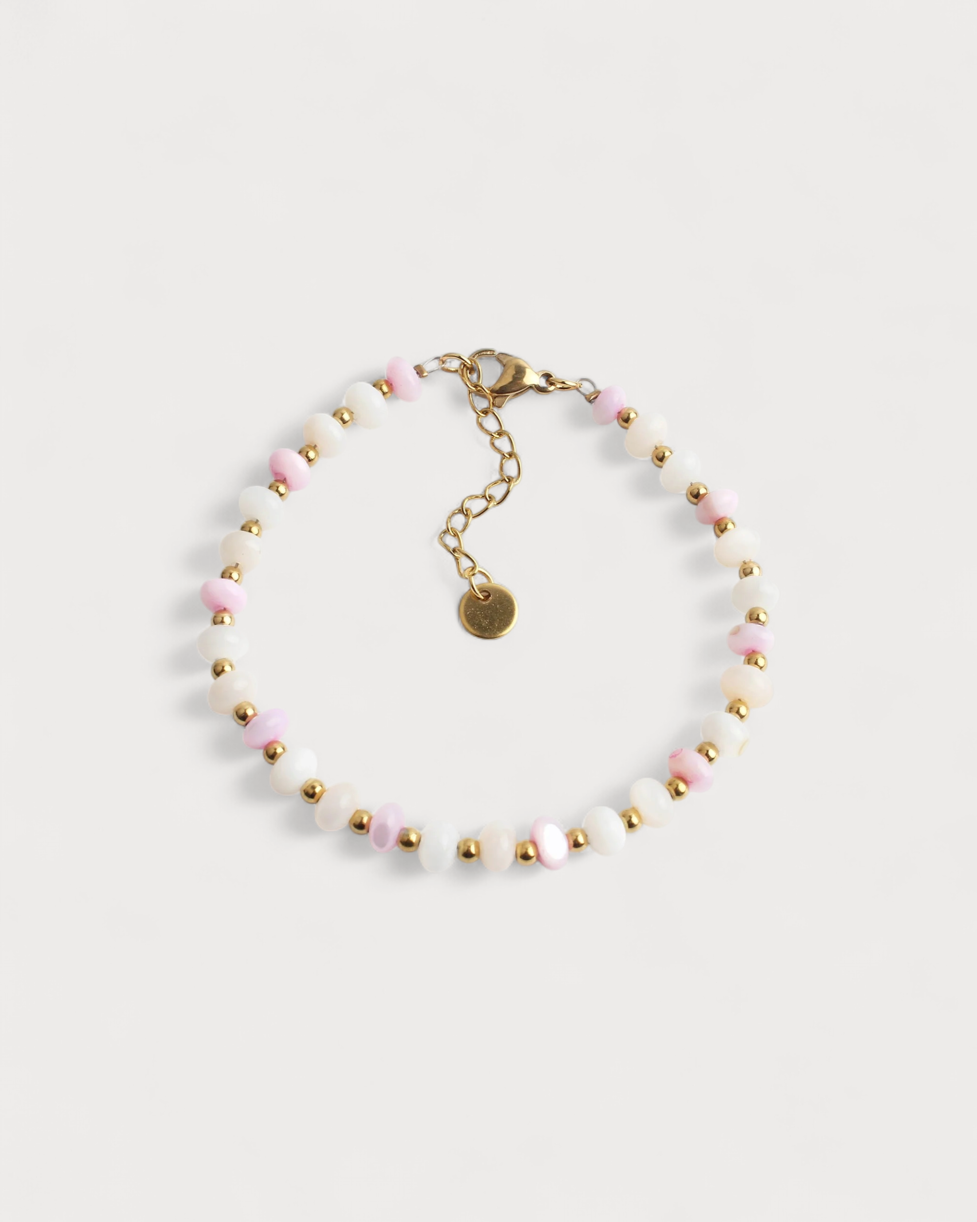 Montana - Armband - Edelstahl