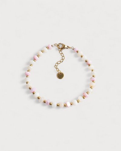 Montana - Armband - Edelstahl