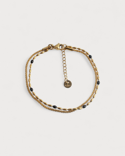 Aimé - Armbänder - Edelstahl