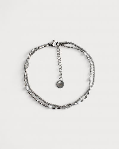 Aimé - Armbänder - Edelstahl
