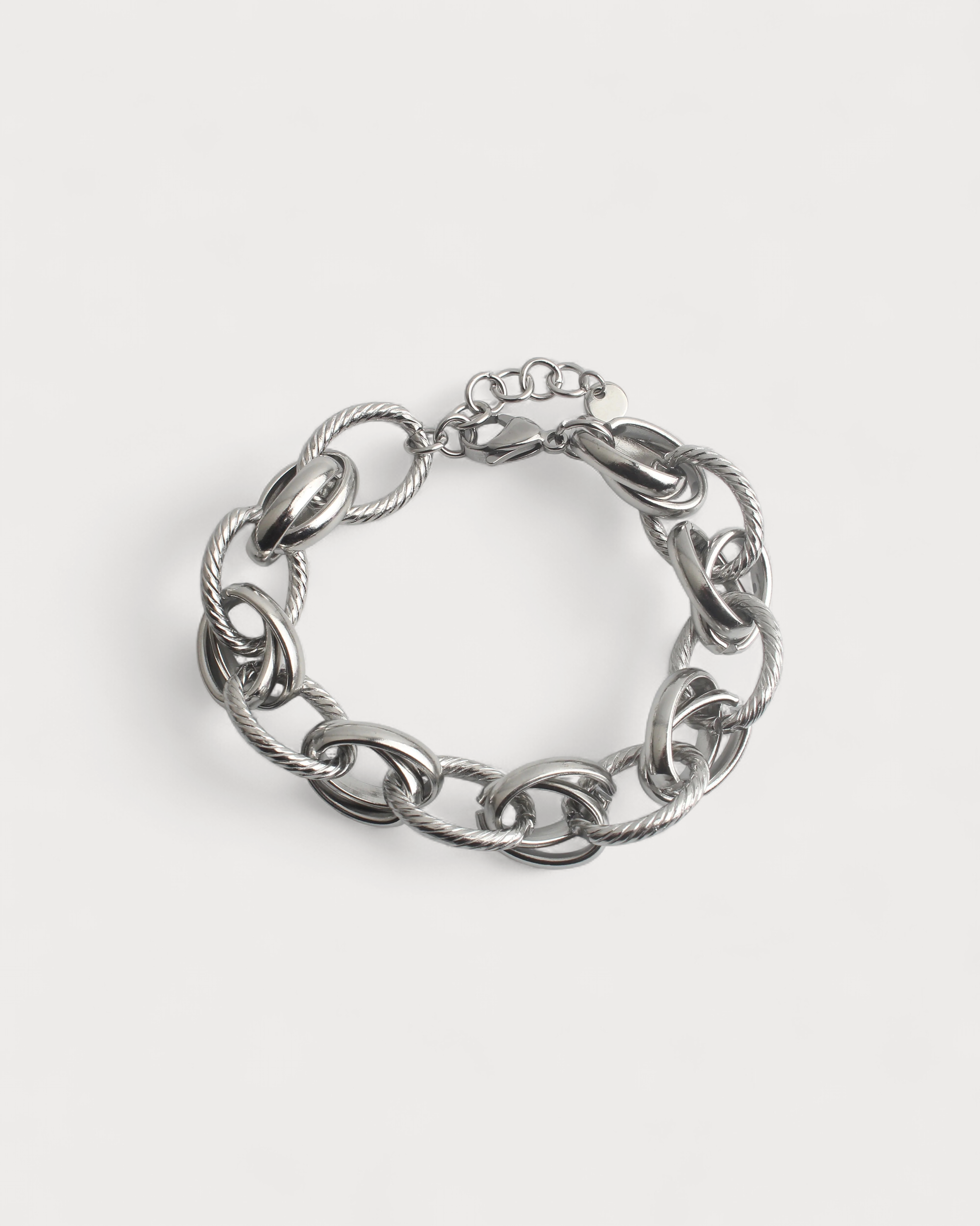Sabrin - Armbänder - Edelstahl