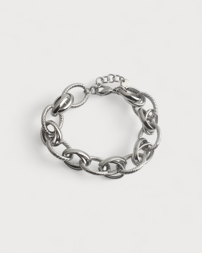 Sabrin - Armbänder - Edelstahl
