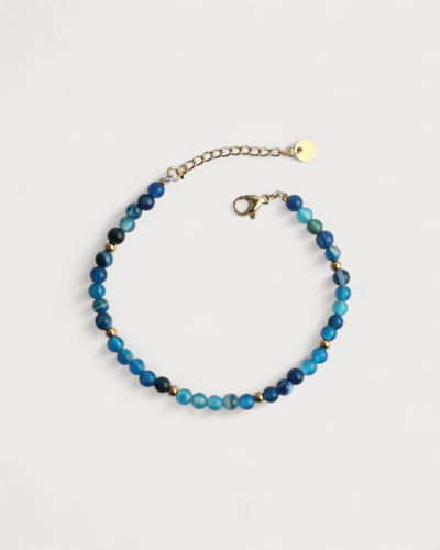 Livia - Armband - Edelstahl