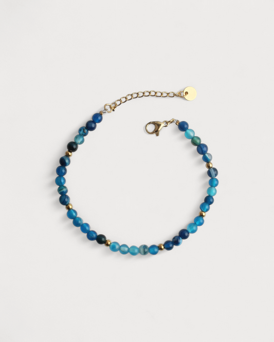 Livia - Armband - Edelstahl