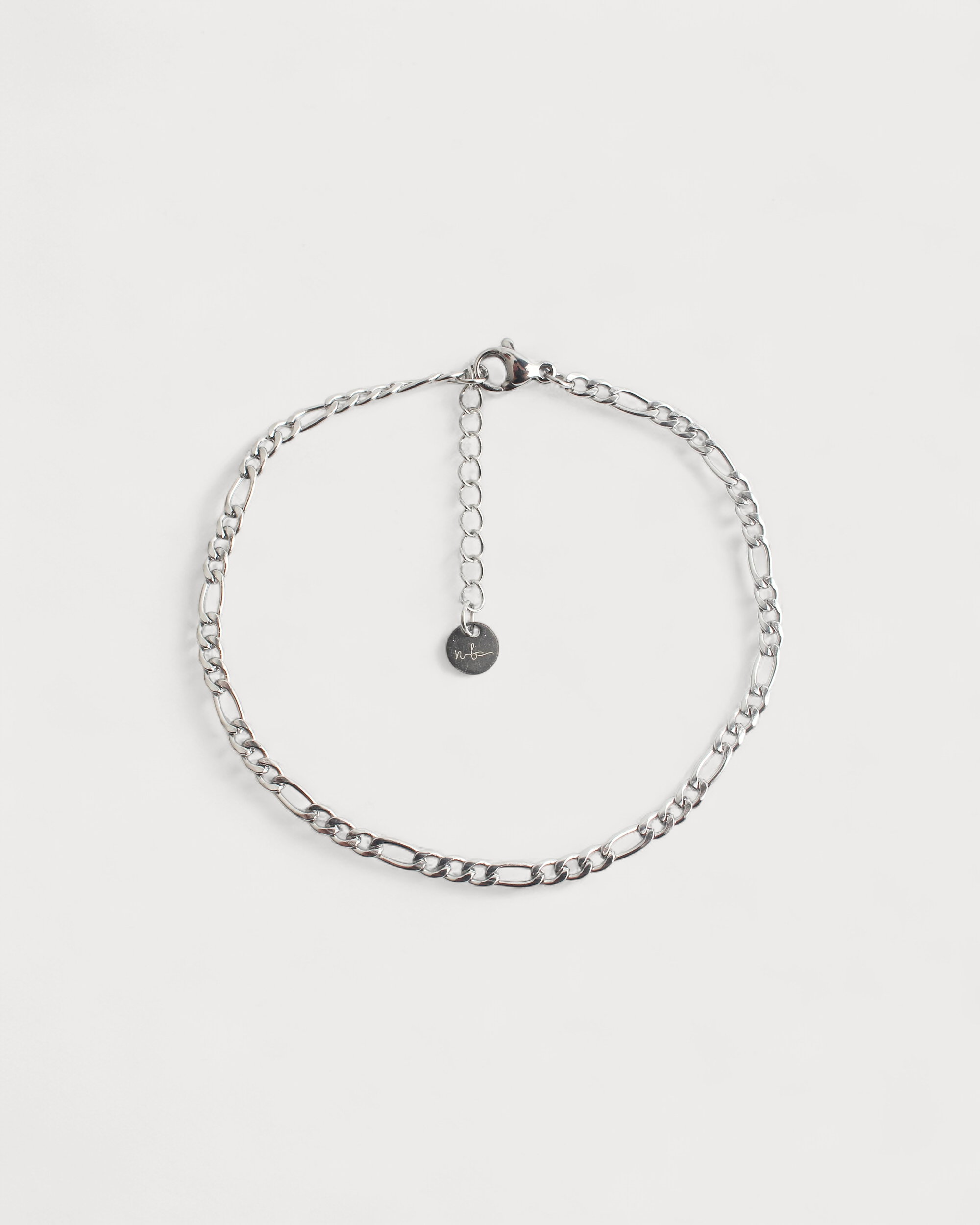 Roy - Armband - Edelstahl