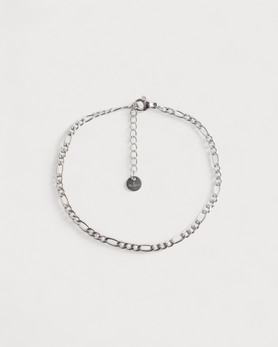 Roy - Armband - Edelstahl