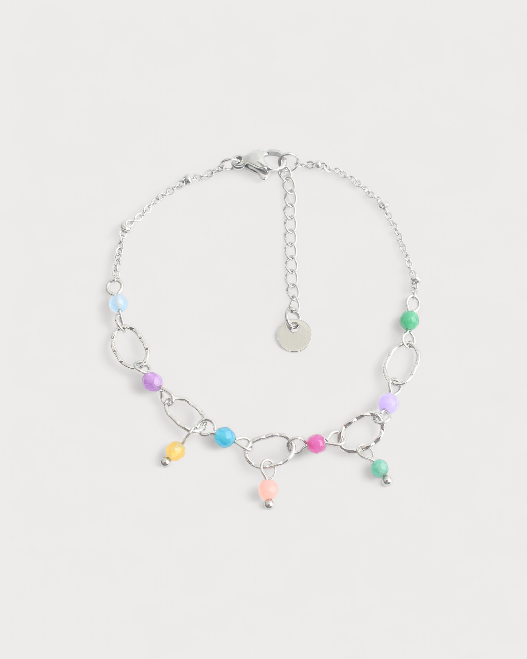 Feye - Armband - Edelstahl