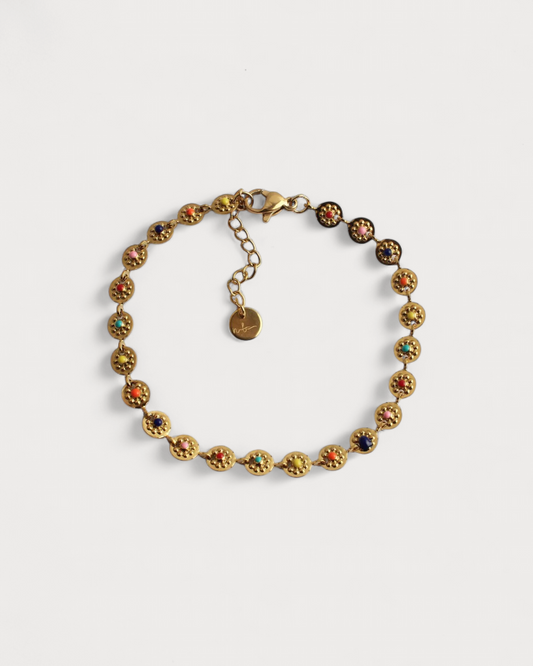 Boden - Armband - Edelstahl
