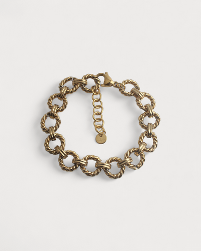 Lorena - Armband - Edelstahl