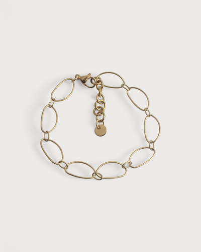 Laurine - Armband - Edelstahl