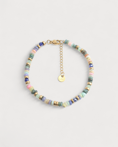 Nella - Armband - Edelstahl