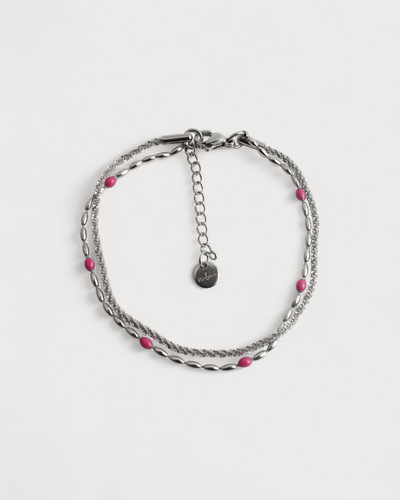 Aimé - Armbänder - Edelstahl