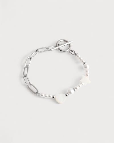 Eliana - Armband - Edelstahl