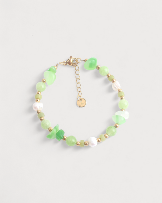 Mynte - Armbänder - Edelstahl