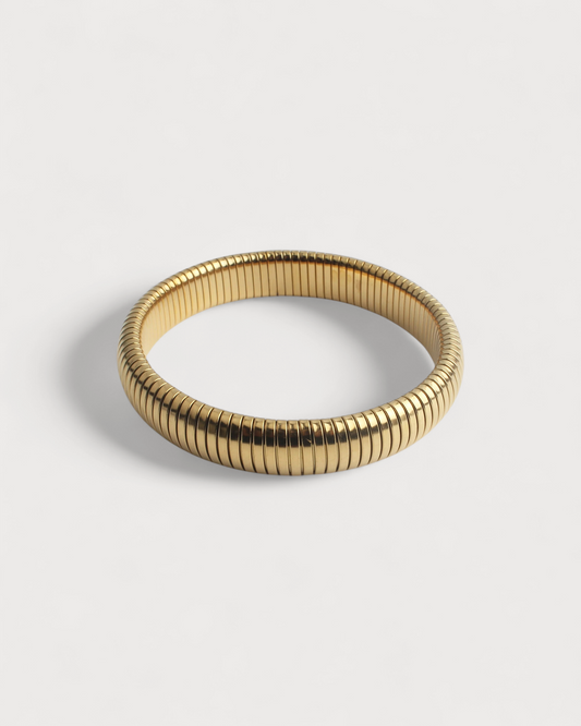 Rita M - Armband - Edelstahl