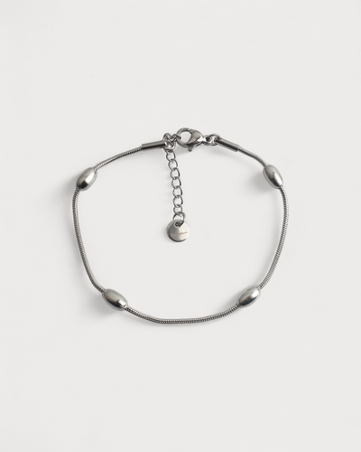 Mavi - Armband - Edelstahl