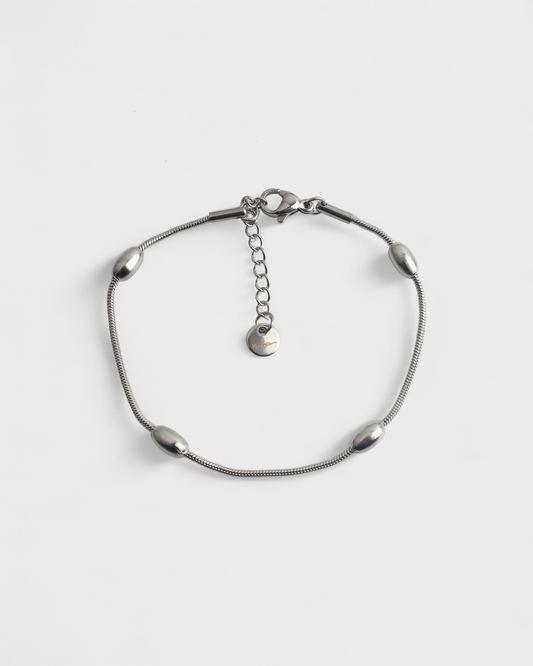 Mavi - Armband - Edelstahl