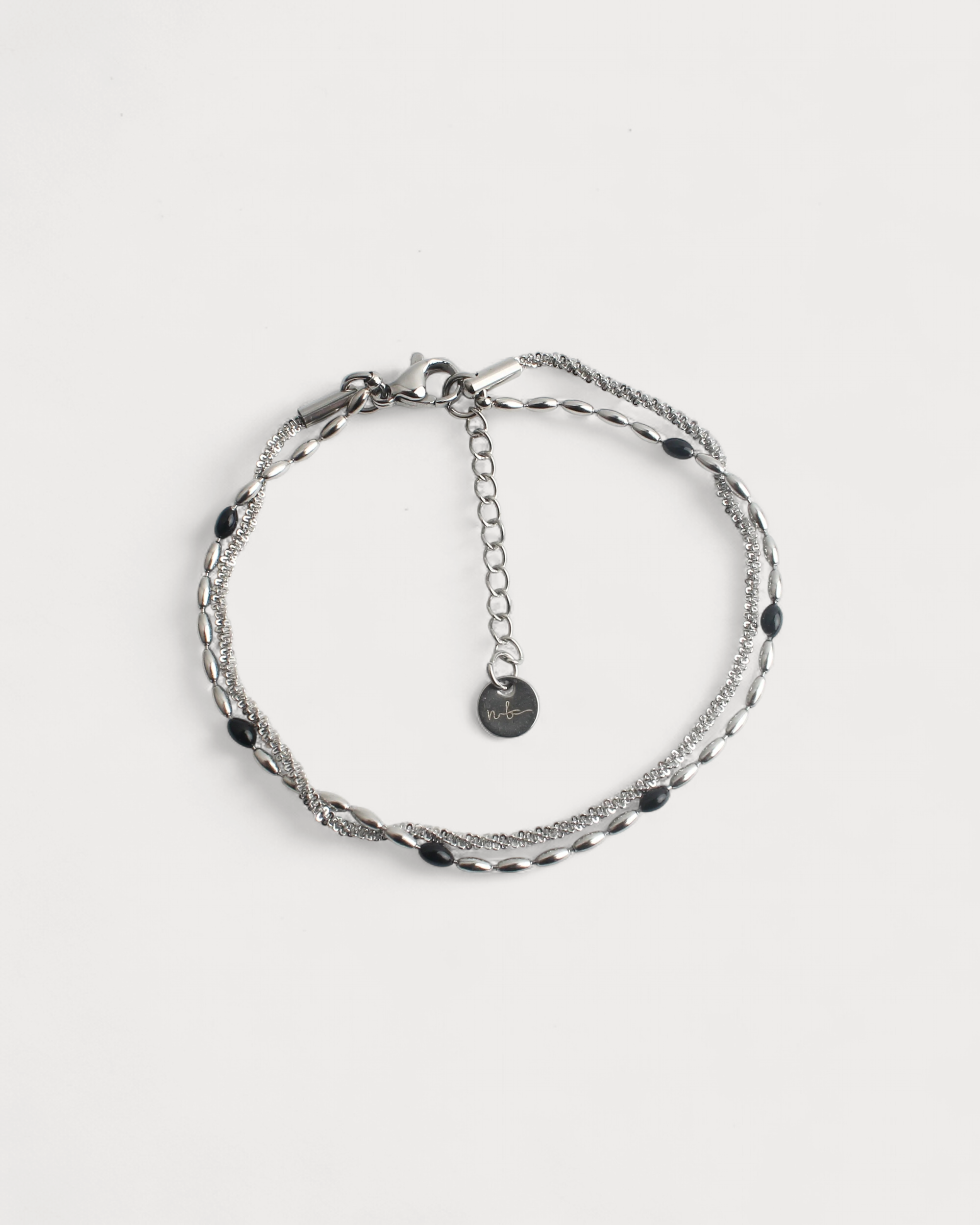 Aimé - Armbänder - Edelstahl