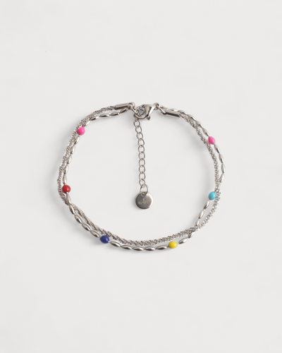 Aimé - Armbänder - Edelstahl