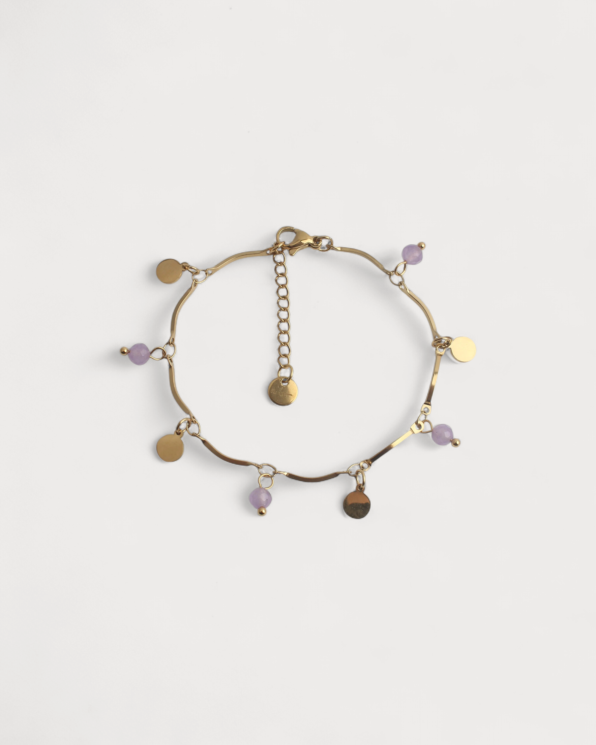 Guila - Armband - Edelstahl