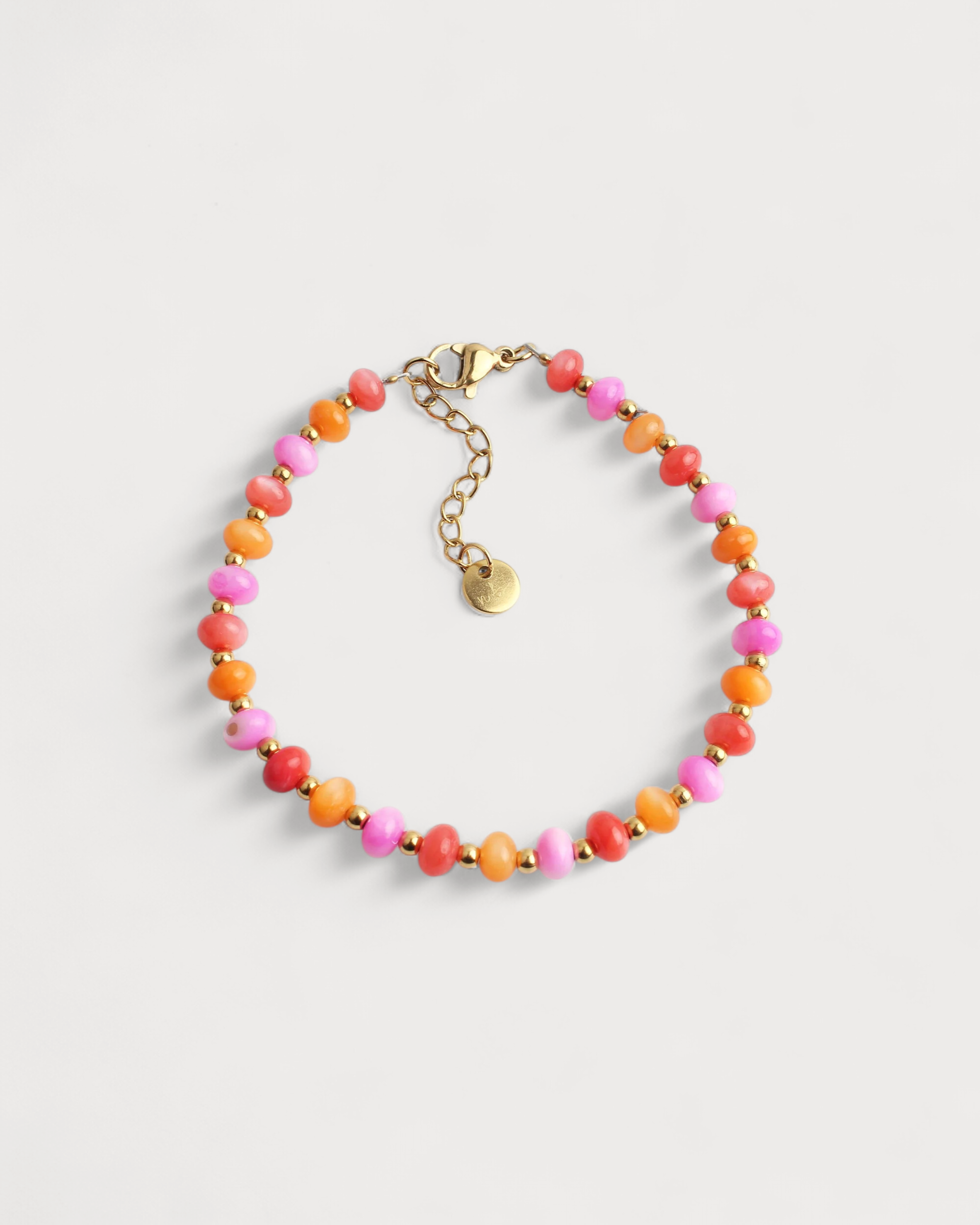 Montana - Armband - Edelstahl