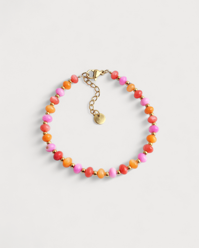Montana - Armband - Edelstahl