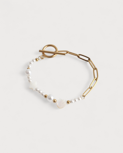 Eliana - Armband - Edelstahl