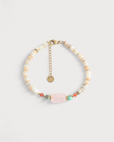 Esmee - Armband - Edelstahl