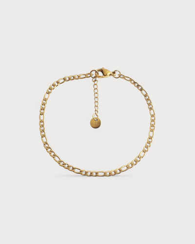 Roy - Armband - Edelstahl