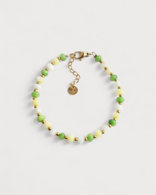 Montana - Armband - Edelstahl