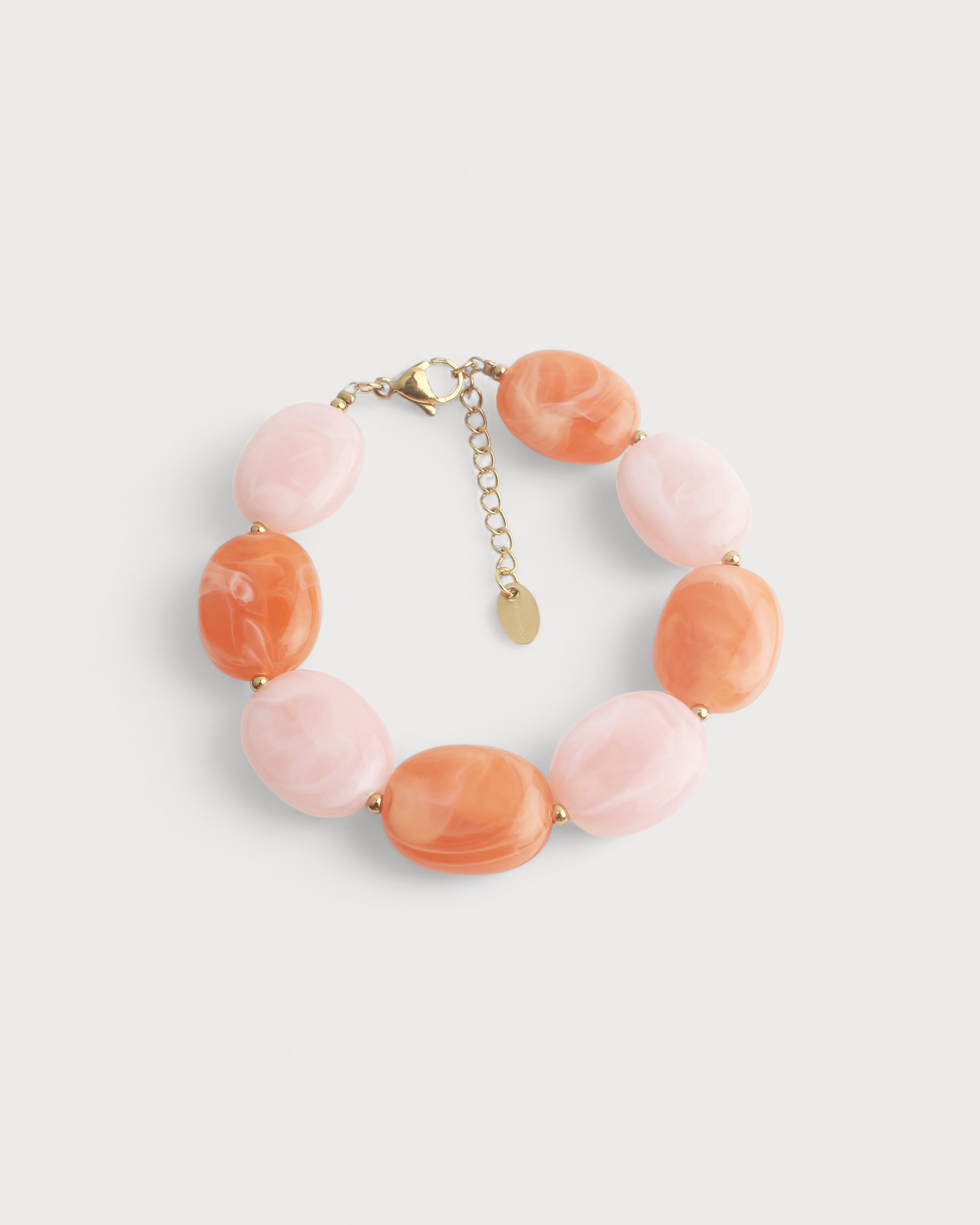 Romee - Armband - Edelstahl