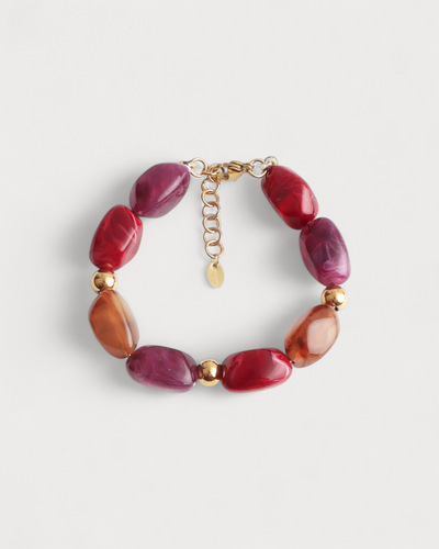 Soraya - Armband - Edelstahl
